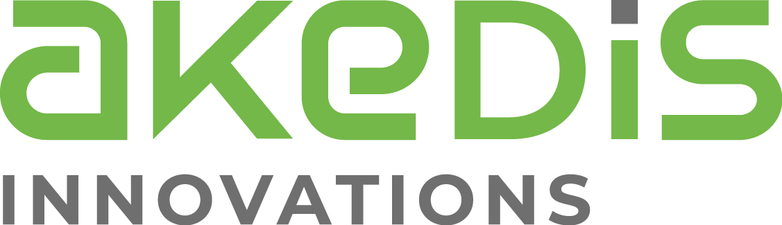 AKEDIS logo