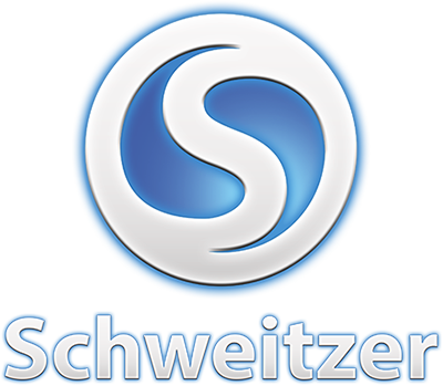 Gesundheitszentrum Schweitzer logo