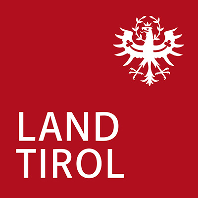 Land Tirol logo