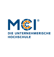 MCI logo