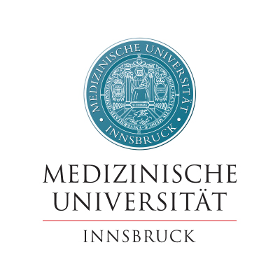 Med Uni Innsbruck logo
