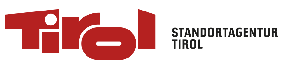 Standort Agentur Tirol logo